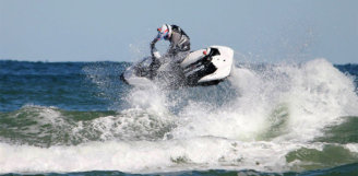 НОВА спеціальна пропозиція на покупку гідроциклів SPARK!