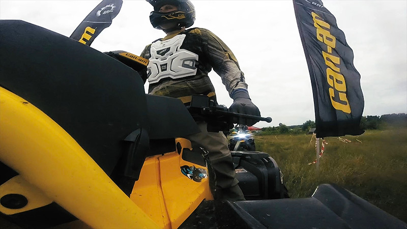 Відео з Кубка України по Hard-Enduro для квадроциклів. 1-й етап. Відео з Кубка України по Hard-Enduro для квадроциклів. 1-й етап.