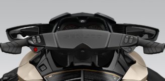 Запуск і зупинка гідроцикла