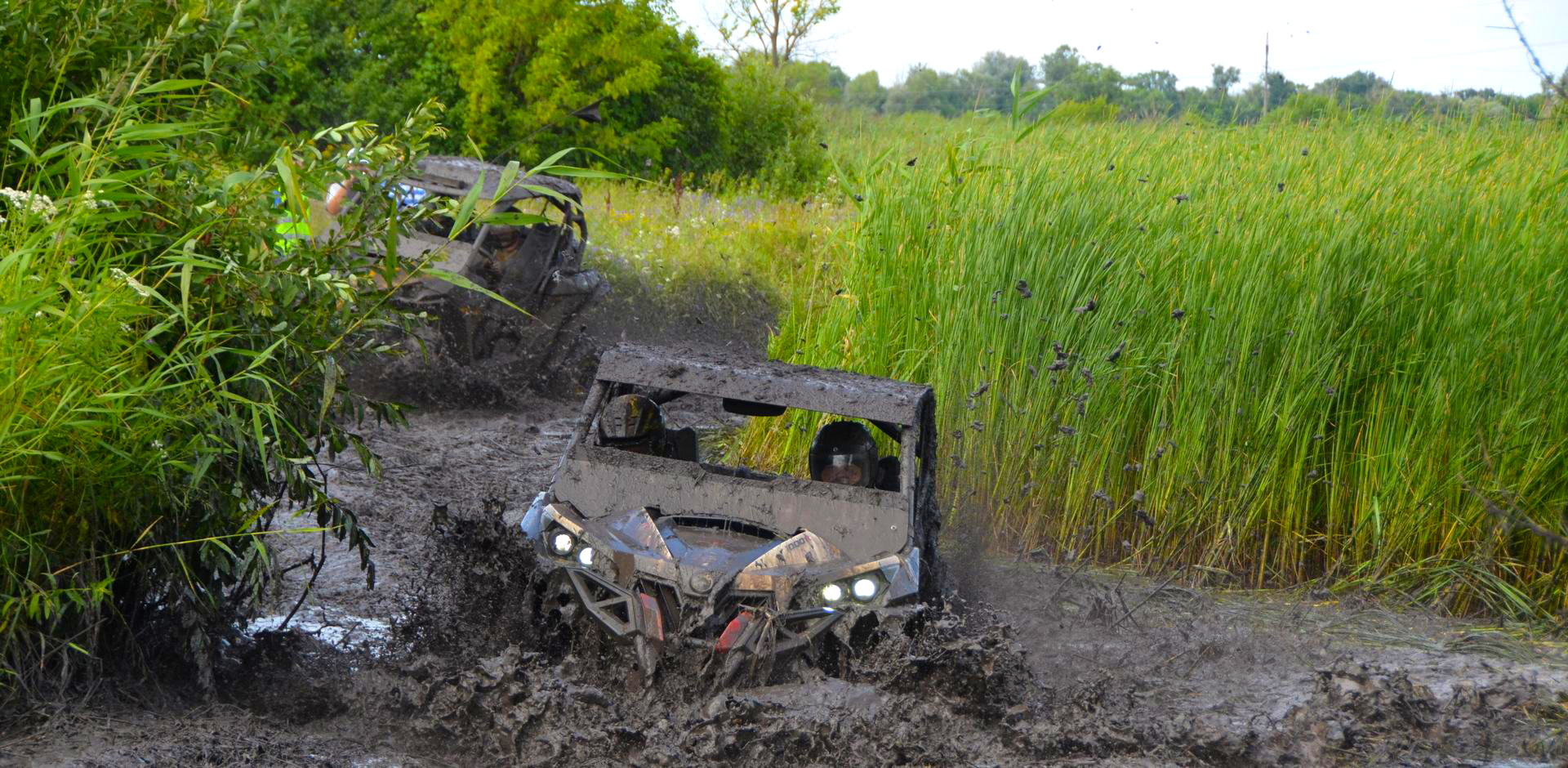 19 серпня 2017 року – Кубок України з хард-ендуро серед квадроциклів – «Can-Am Hard Enduro Cup»! 19 серпня 2017 року – Кубок України з хард-ендуро серед квадроциклів – «Can-Am Hard Enduro Cup»!