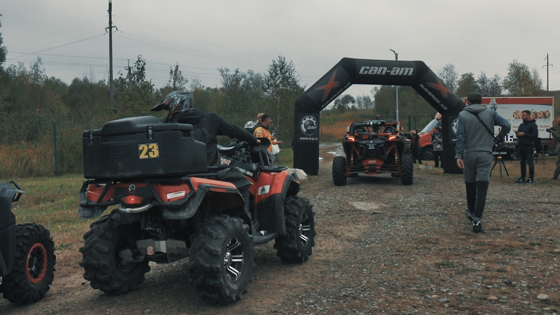 Звіт з кантрі-кросу та квесту. Львів. 2-3.09.2017 Звіт з кантрі-кросу та квесту. Львів. 2-3.09.2017