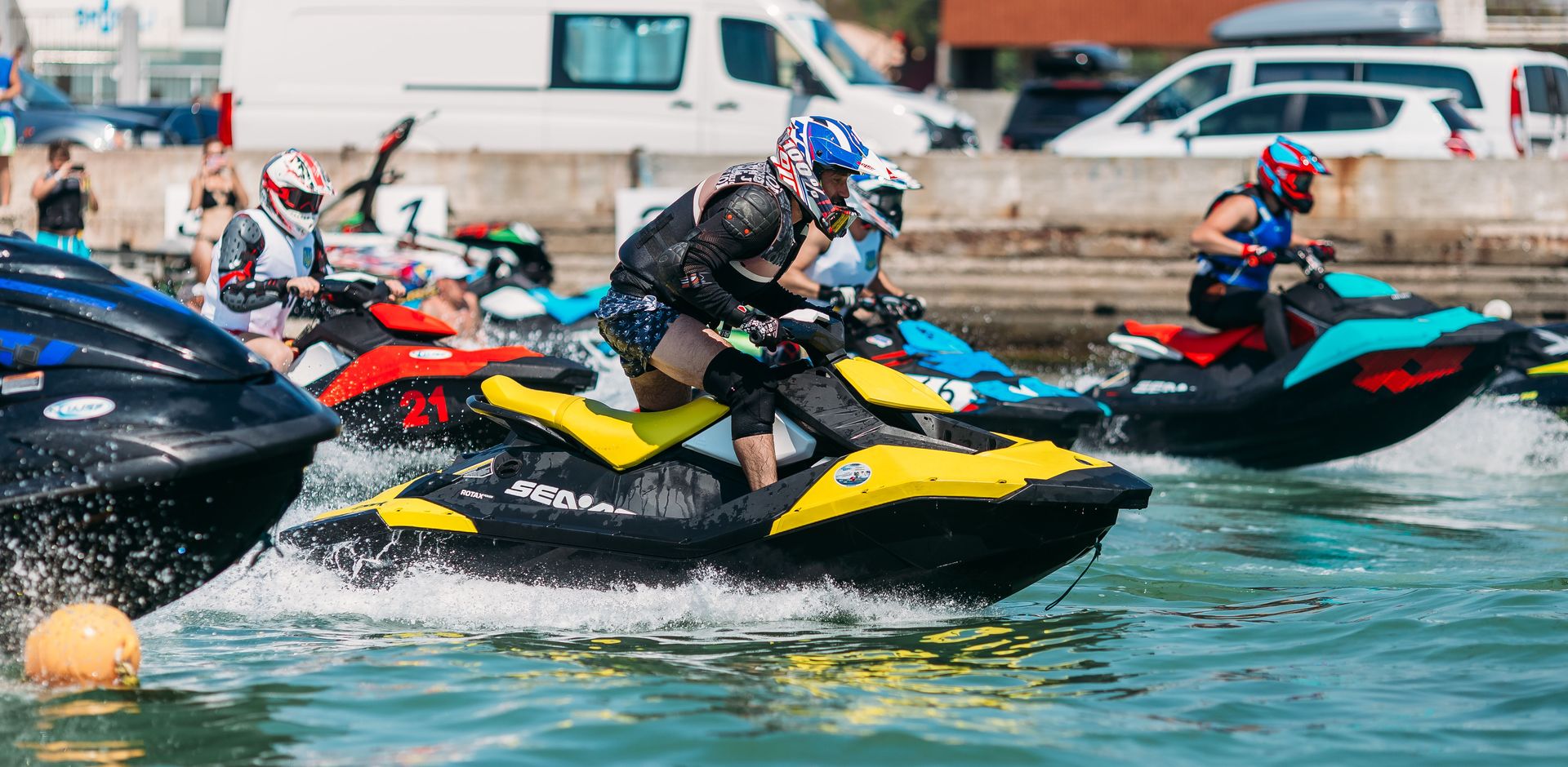 8-10/09 – третій етап Чемпіонату України з аквабайку! Київ 8-10/09 – третій етап Чемпіонату України з аквабайку! Київ