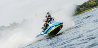 Відео та фотозвіт зі змагань
”Чемпіонат України з аквабайку. 3-й етап.”, який пройшов 15-16 вересня в Києві.