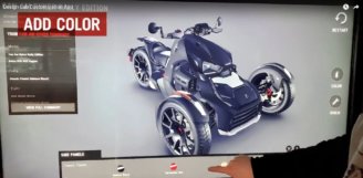 Додаток «Ryker» для користувачів мобільних пристроїв