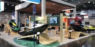 Гідроцикли BRP Sea-Doo: польоти не у сні, а наяву