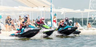 21-22 липня, в Дніпрі, другий етап Чемпіонату України з аквабайку гостинно приймав Bartolomeo Best River Resort! Відео та фотозвіт зі змагань
.