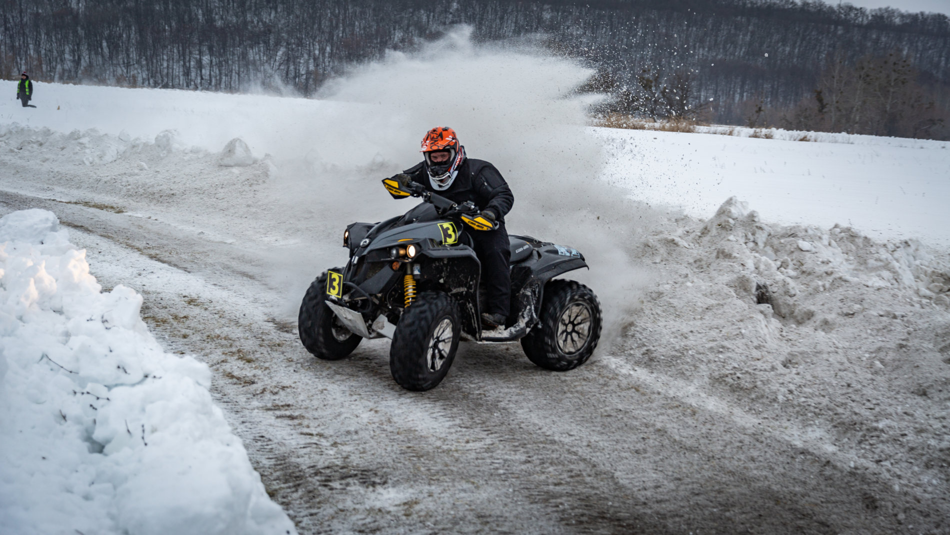 Спортивна Україна! Cross-Country, 1-й етап Чемпіонату України 2019 для квадроциклів. Спортивна Україна! Cross-Country, 1-й етап Чемпіонату України 2019 для квадроциклів.