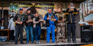 Звіт з Фінального, 3-го етапу Чемпіонату України з BAJA 2019