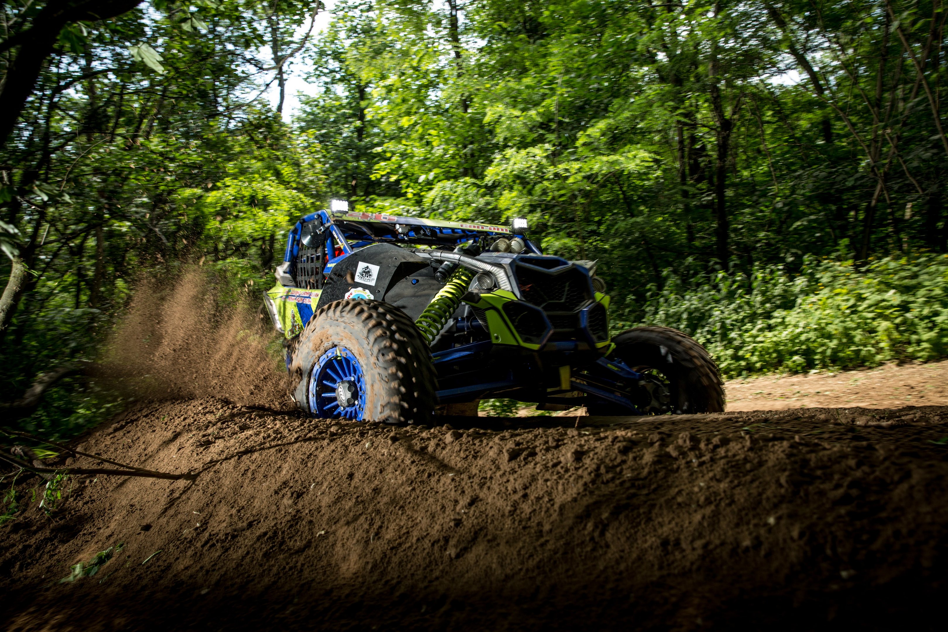 2-й етап Чемпіонату України з Кантрі Кросу 2020 року – як це було 2-й етап Чемпіонату України з Кантрі Кросу 2020 року – як це було