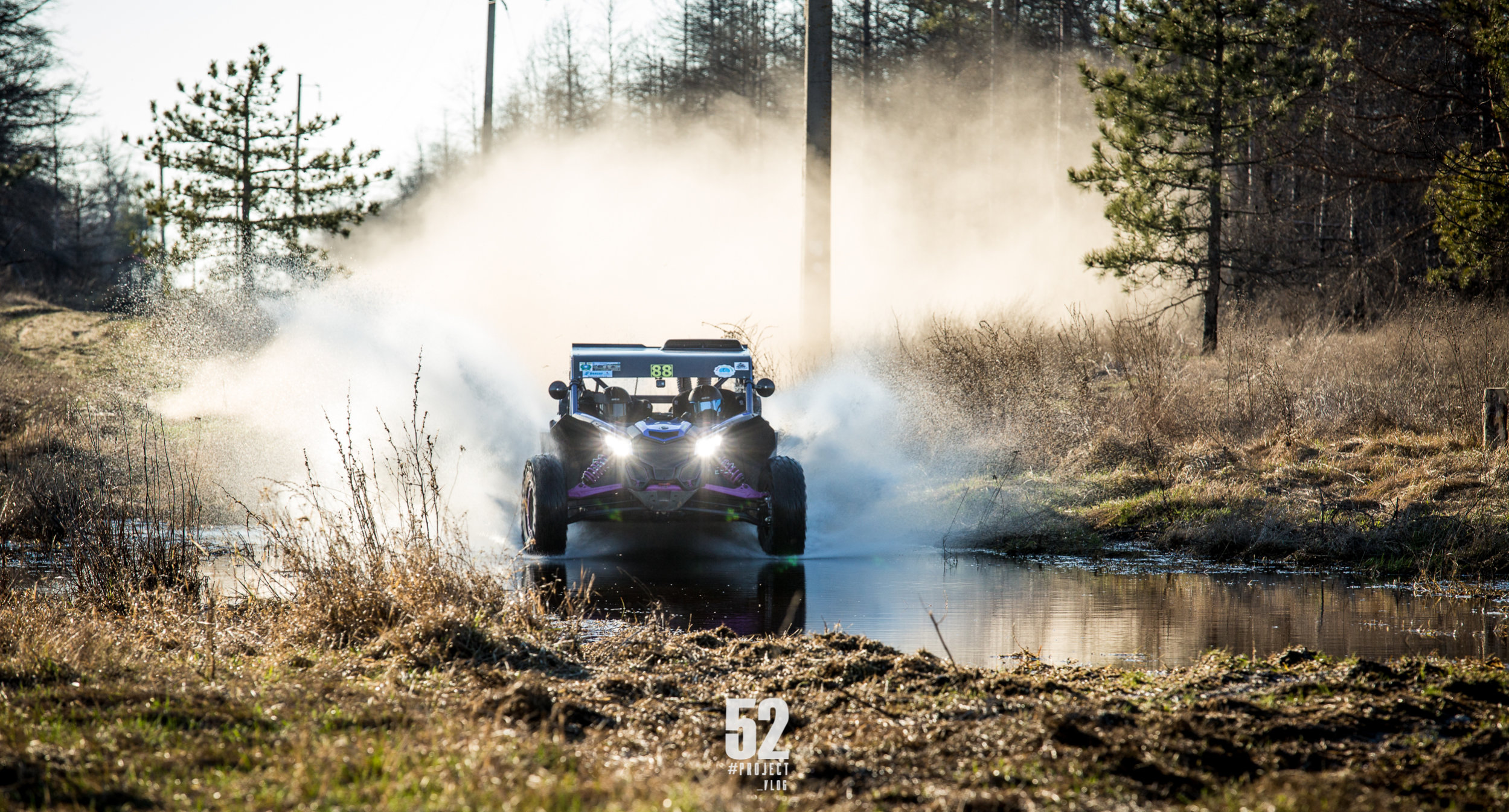 BAJA Grand Prix 2020 фінал Чемпіонату України BAJA Grand Prix 2020 фінал Чемпіонату України