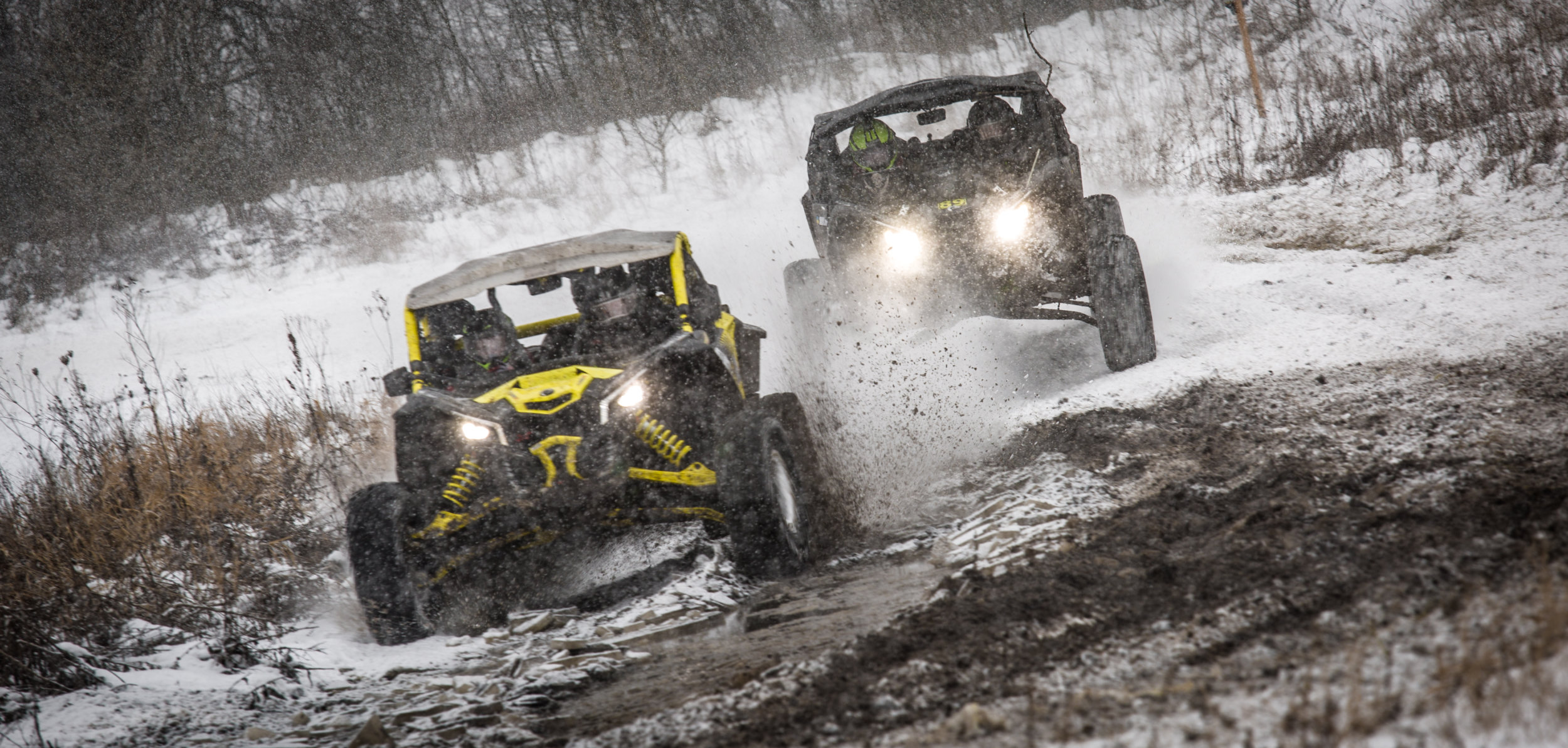 Перший етап Чемпіонату України з Кантрі-Кросу 2021 – звіт Перший етап Чемпіонату України з Кантрі-Кросу 2021 – звіт