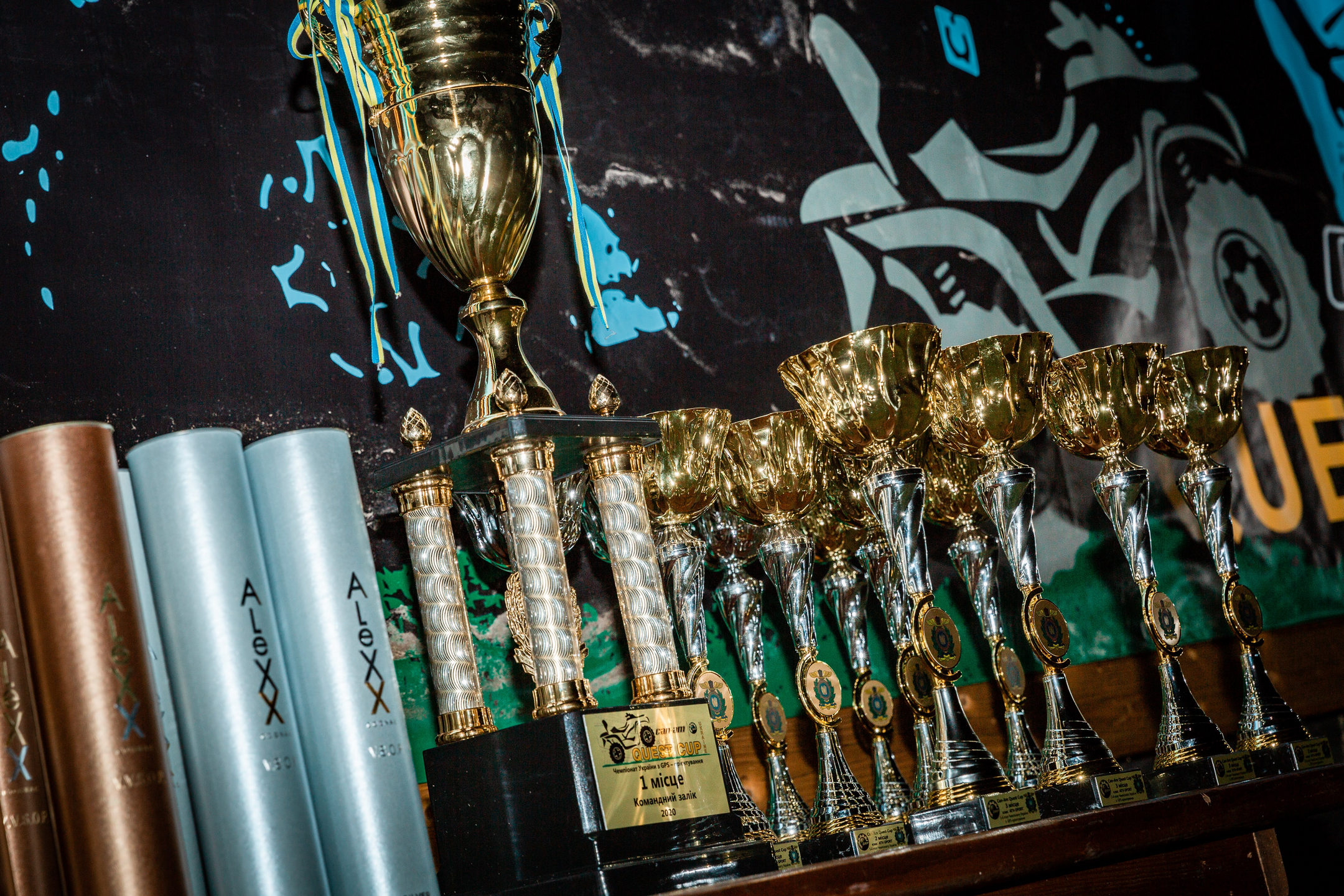 Can-Am Quest Cup 2021